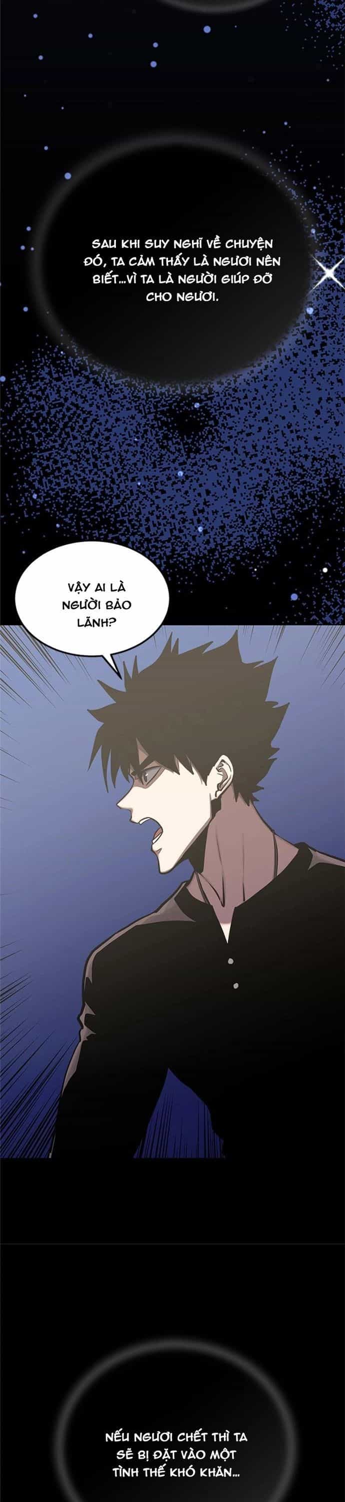 Kể Từ Bây Giờ, Tôi Là Một Người Chơi - Chương 140 - ảnh 19