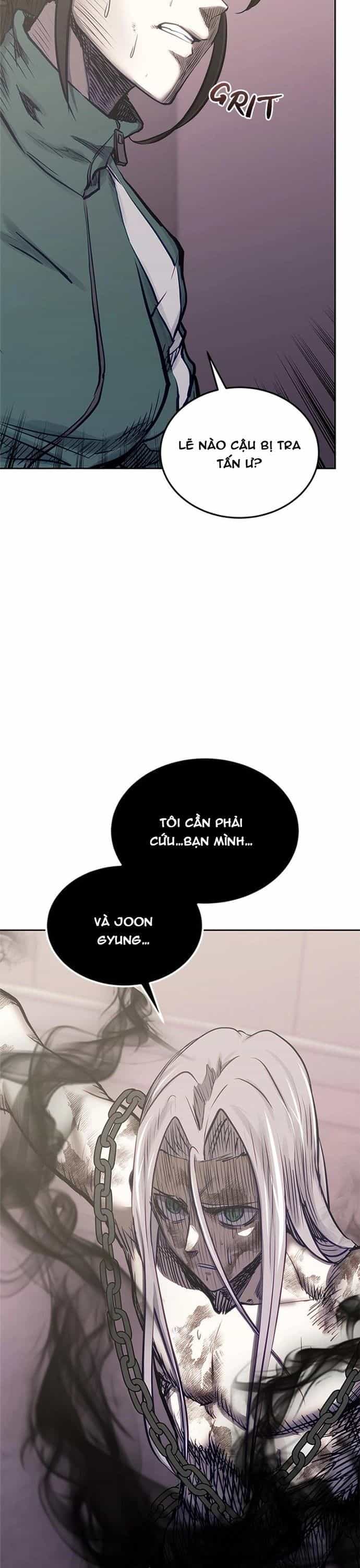Kể Từ Bây Giờ, Tôi Là Một Người Chơi - Chương 141 - ảnh 35