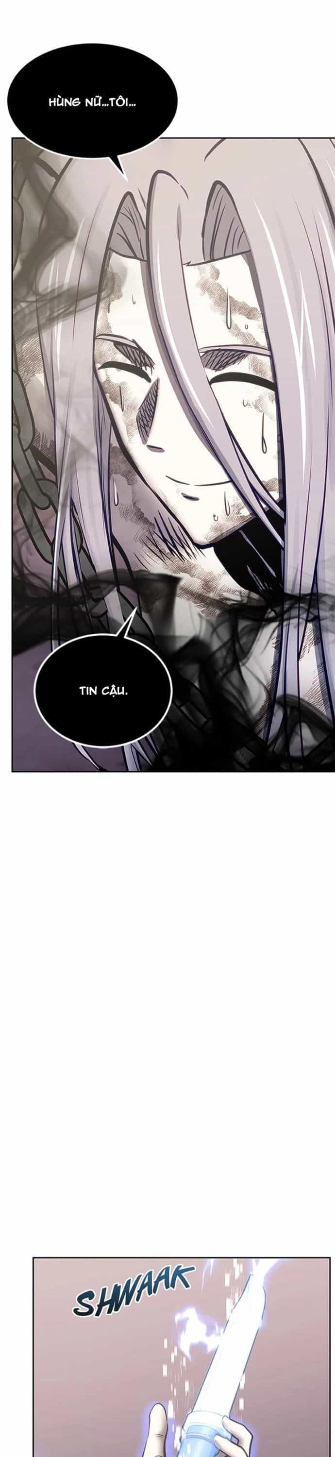 Kể Từ Bây Giờ, Tôi Là Một Người Chơi - Chương 141 - ảnh 37