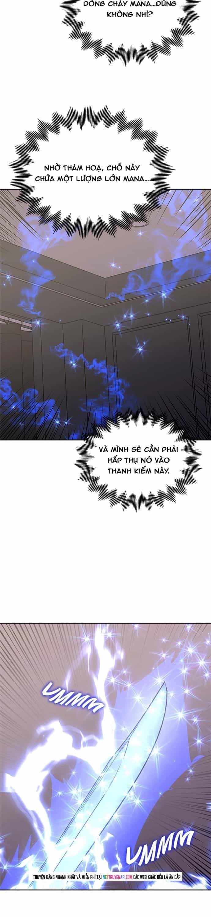 Kể Từ Bây Giờ, Tôi Là Một Người Chơi - Chương 141 - ảnh 39