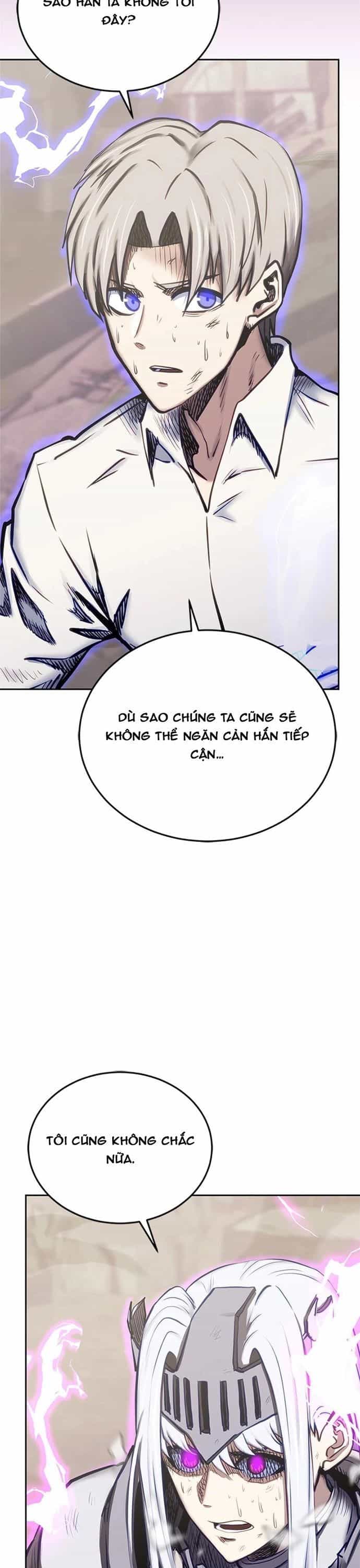 Kể Từ Bây Giờ, Tôi Là Một Người Chơi - Chương 142 - ảnh 6