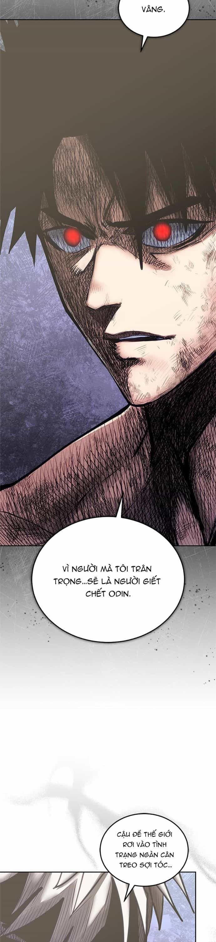Kể Từ Bây Giờ, Tôi Là Một Người Chơi - Chương 146 - ảnh 43