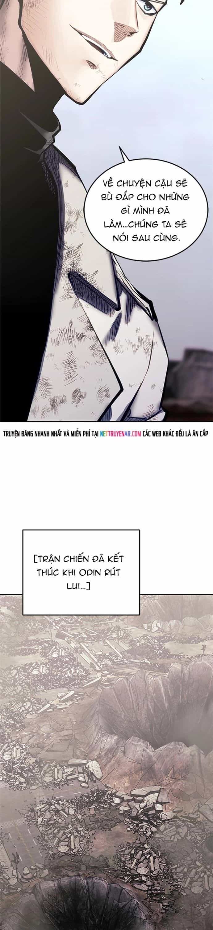 Kể Từ Bây Giờ, Tôi Là Một Người Chơi - Chương 147 - ảnh 12