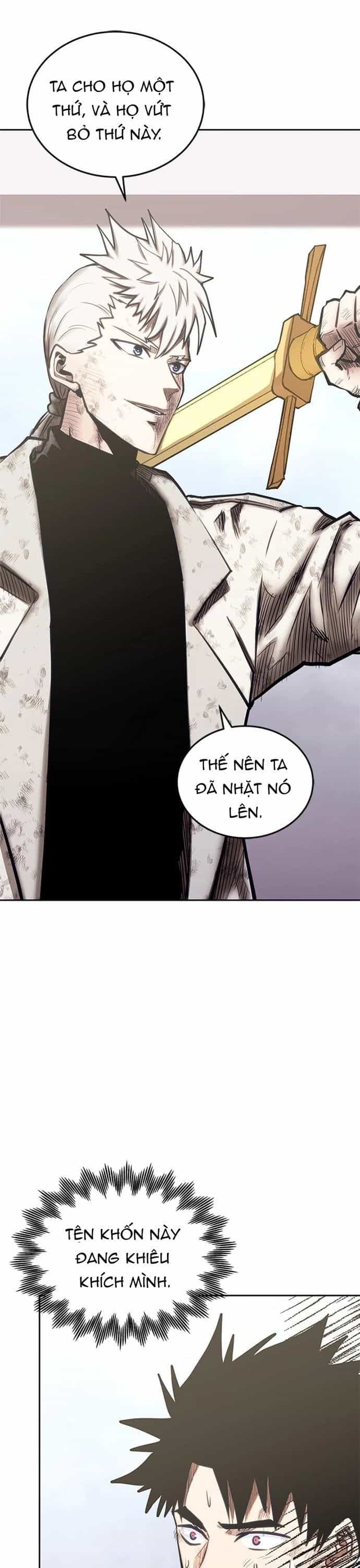 Kể Từ Bây Giờ, Tôi Là Một Người Chơi - Chương 147 - ảnh 3