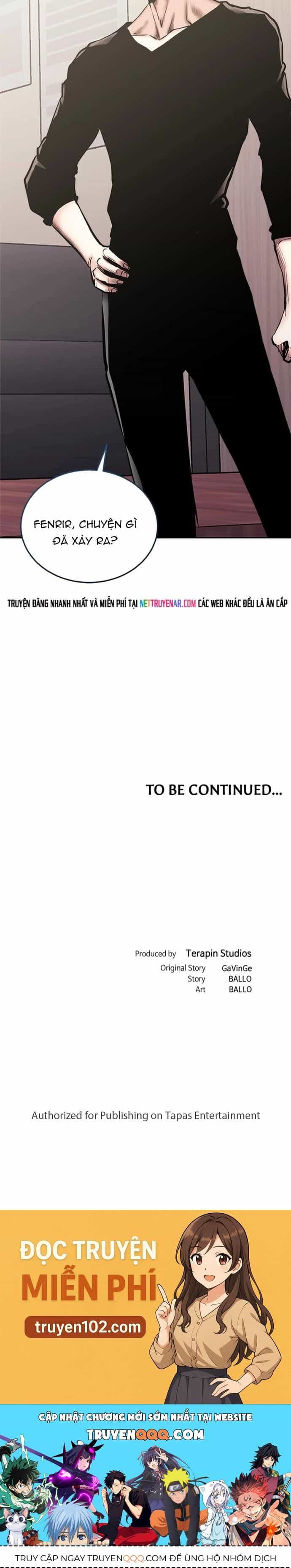 Kể Từ Bây Giờ, Tôi Là Một Người Chơi - Chương 147 - ảnh 43