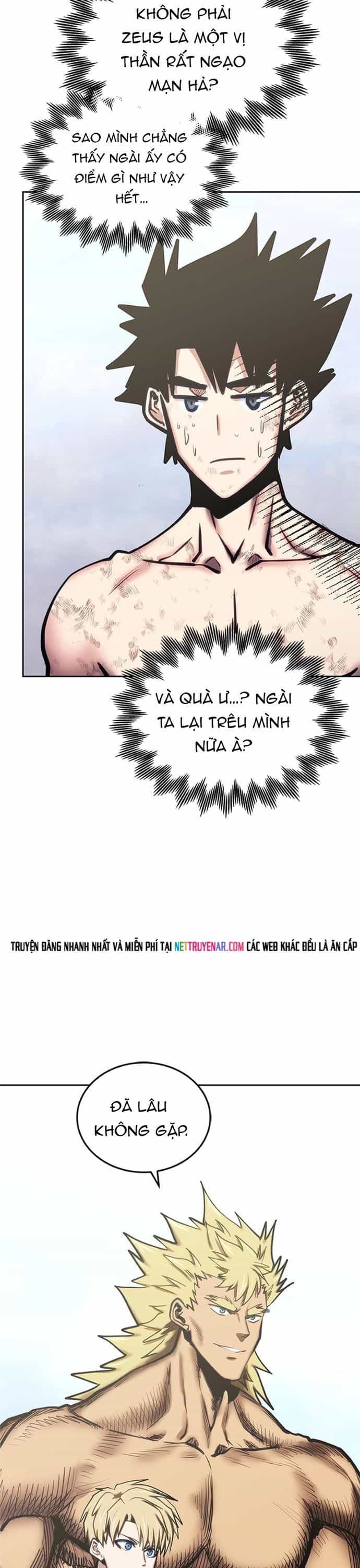 Kể Từ Bây Giờ, Tôi Là Một Người Chơi - Chương 147 - ảnh 7