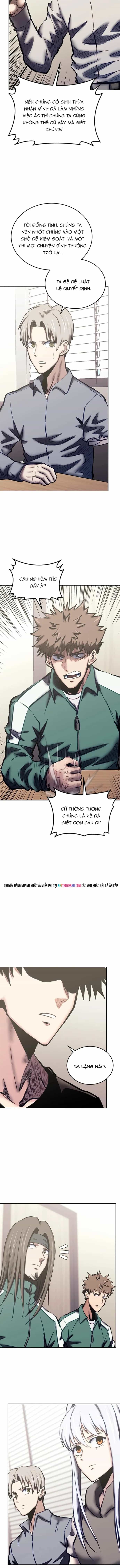 Kể Từ Bây Giờ, Tôi Là Một Người Chơi - Chương 148 - ảnh 10