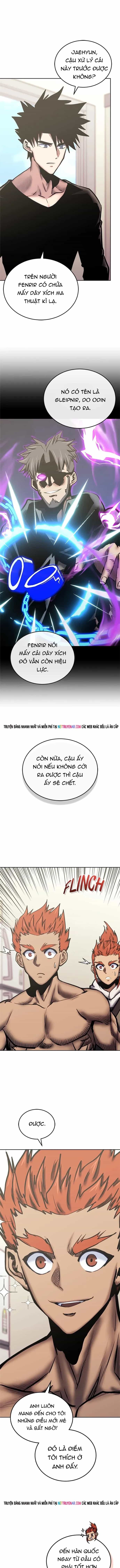 Kể Từ Bây Giờ, Tôi Là Một Người Chơi - Chương 149 - ảnh 3