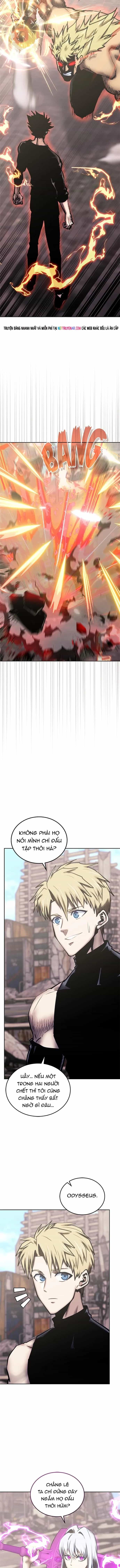 Kể Từ Bây Giờ, Tôi Là Một Người Chơi - Chương 149 - ảnh 6