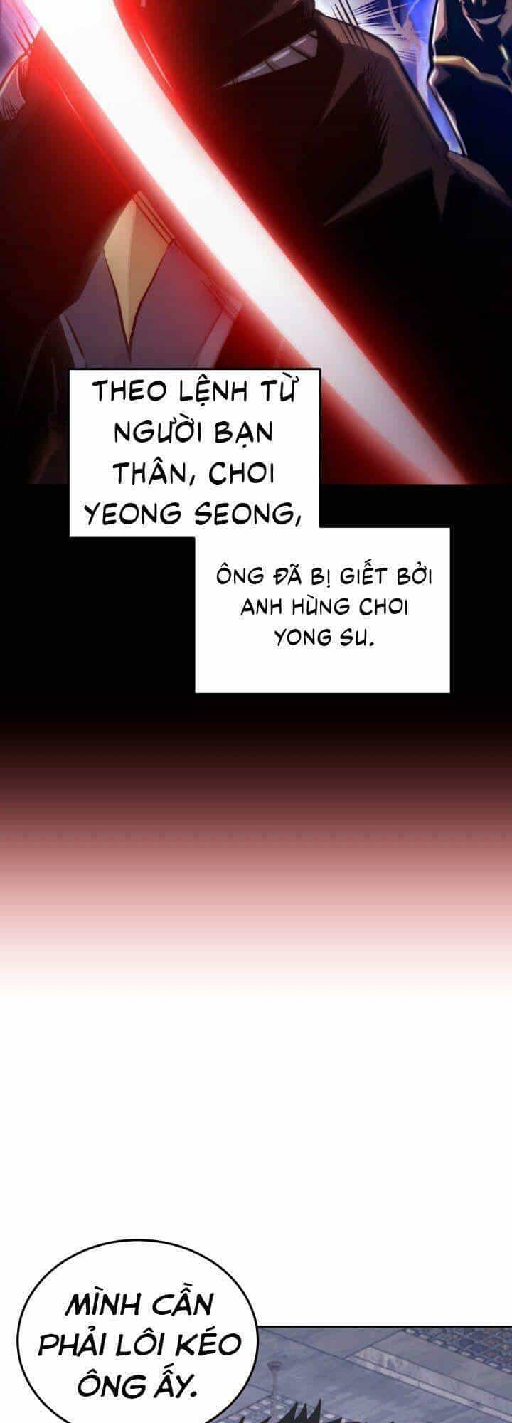 Kể Từ Bây Giờ, Tôi Là Một Người Chơi - Chương 15 - ảnh 10