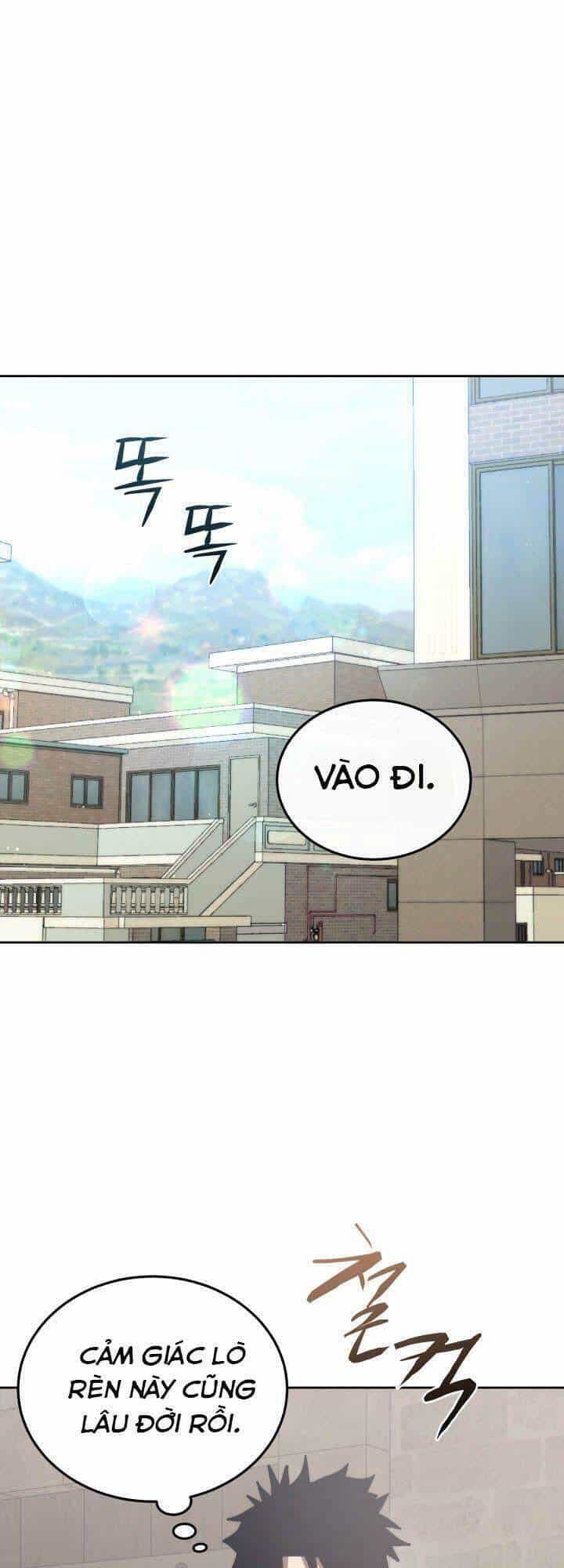 Kể Từ Bây Giờ, Tôi Là Một Người Chơi - Chương 15 - ảnh 18