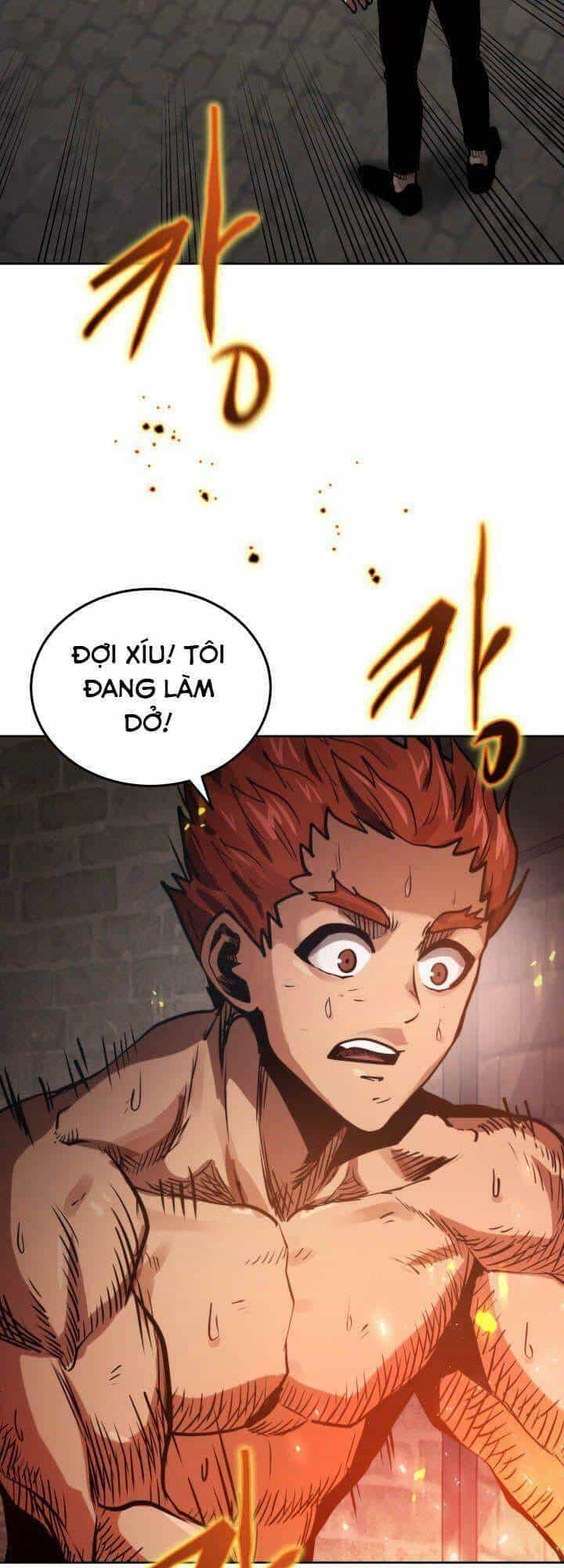 Kể Từ Bây Giờ, Tôi Là Một Người Chơi - Chương 15 - ảnh 20