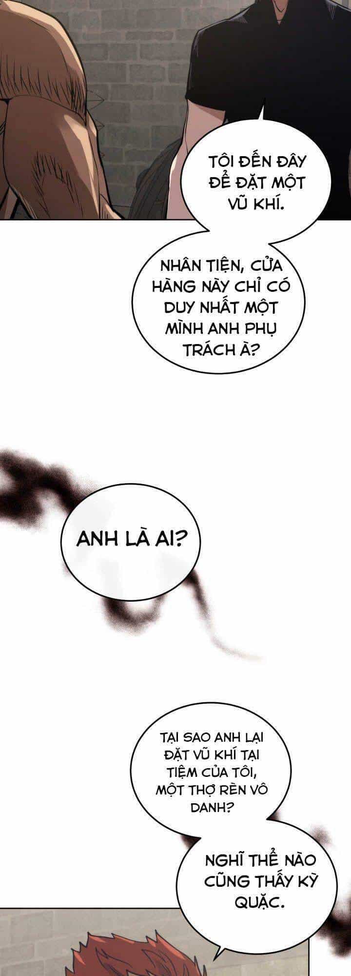 Kể Từ Bây Giờ, Tôi Là Một Người Chơi - Chương 15 - ảnh 26