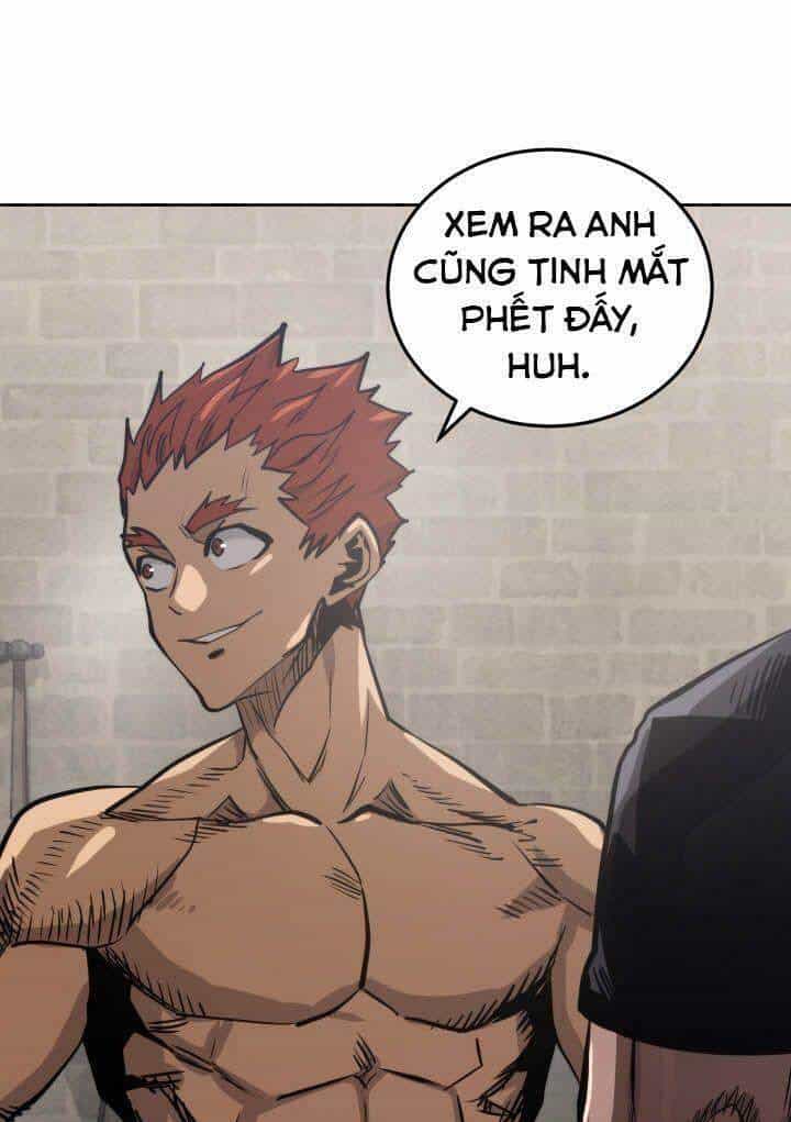 Kể Từ Bây Giờ, Tôi Là Một Người Chơi - Chương 15 - ảnh 29