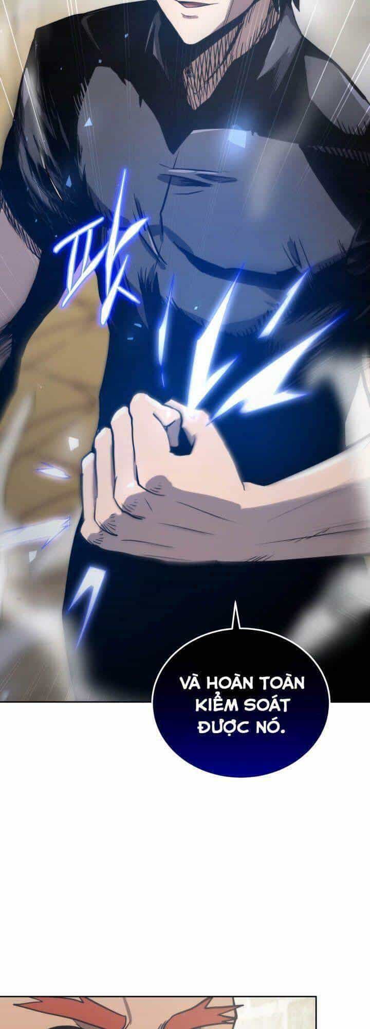 Kể Từ Bây Giờ, Tôi Là Một Người Chơi - Chương 15 - ảnh 52