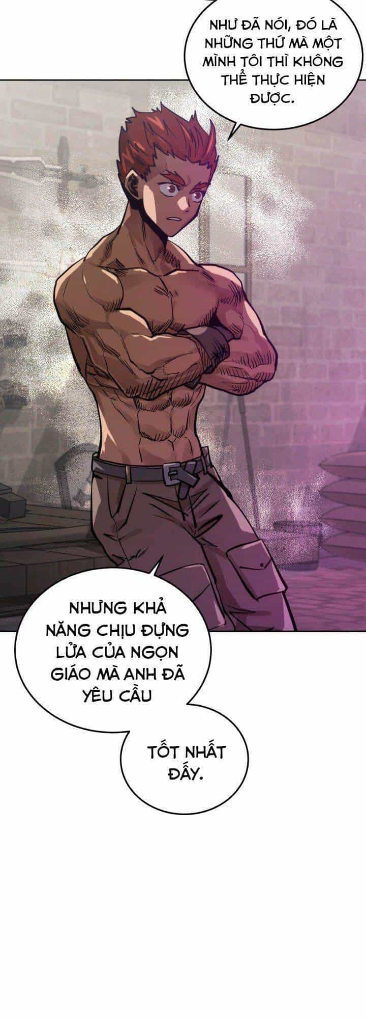 Kể Từ Bây Giờ, Tôi Là Một Người Chơi - Chương 15 - ảnh 56
