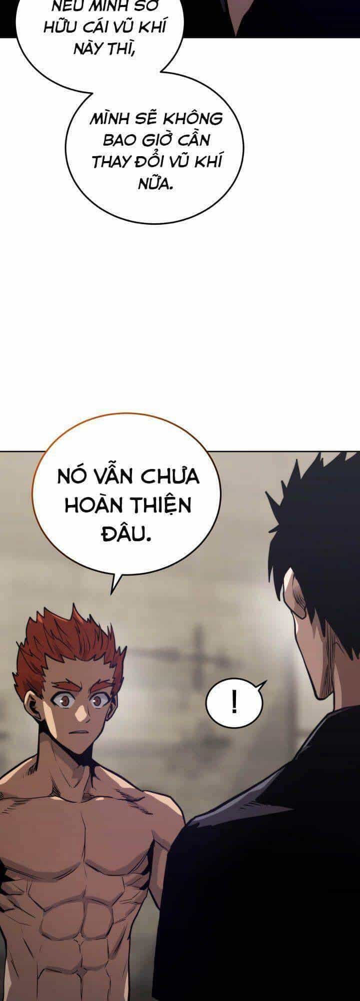 Kể Từ Bây Giờ, Tôi Là Một Người Chơi - Chương 15 - ảnh 62