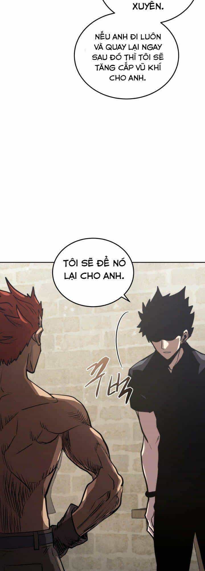 Kể Từ Bây Giờ, Tôi Là Một Người Chơi - Chương 15 - ảnh 64