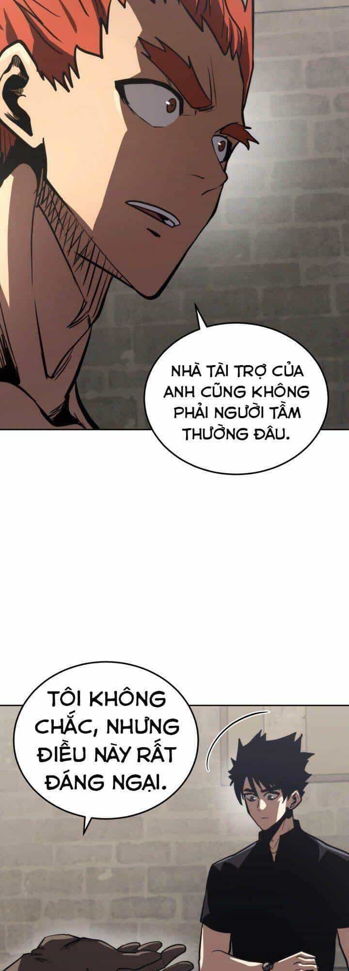 Kể Từ Bây Giờ, Tôi Là Một Người Chơi - Chương 15 - ảnh 67