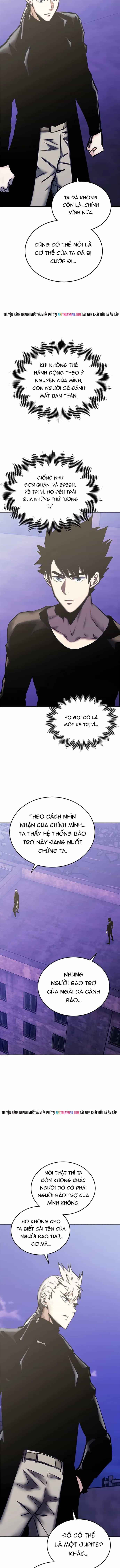 Kể Từ Bây Giờ, Tôi Là Một Người Chơi - Chương 150 - ảnh 11