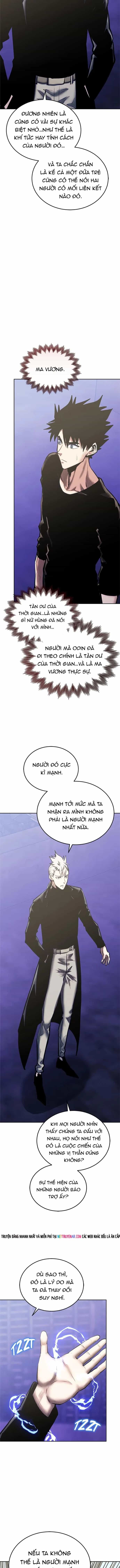 Kể Từ Bây Giờ, Tôi Là Một Người Chơi - Chương 150 - ảnh 3
