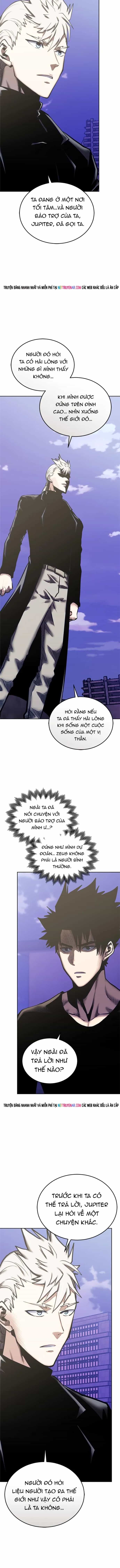 Kể Từ Bây Giờ, Tôi Là Một Người Chơi - Chương 150 - ảnh 9