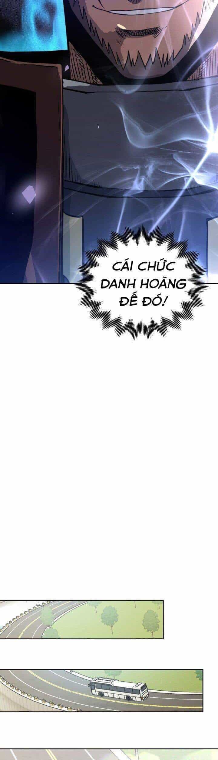 Kể Từ Bây Giờ, Tôi Là Một Người Chơi - Chương 16 - ảnh 23