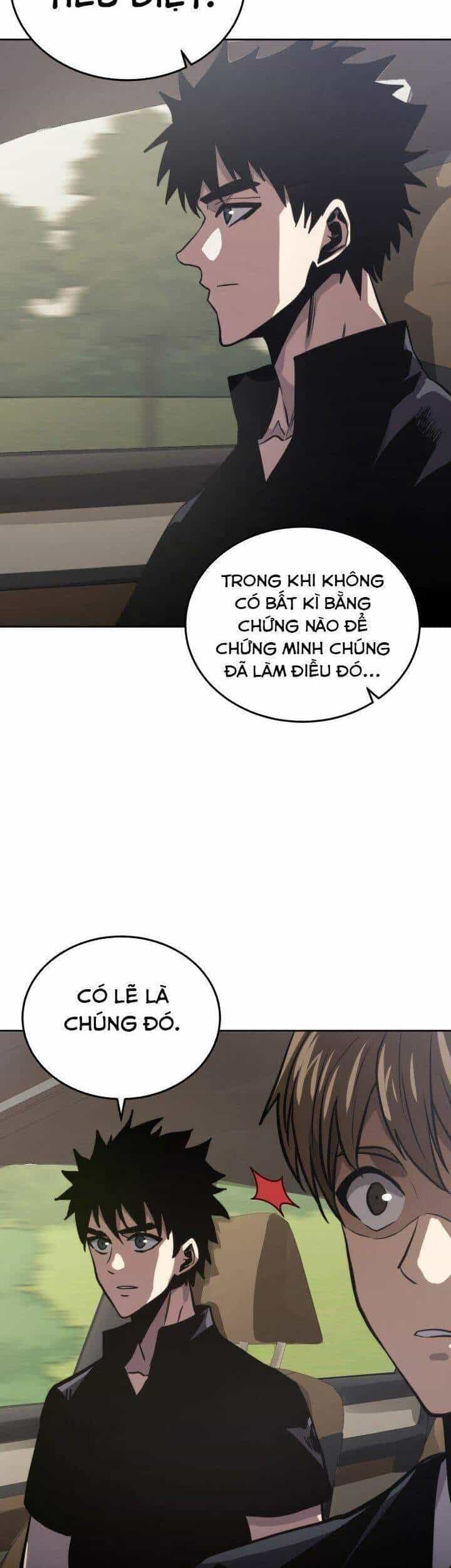 Kể Từ Bây Giờ, Tôi Là Một Người Chơi - Chương 16 - ảnh 26