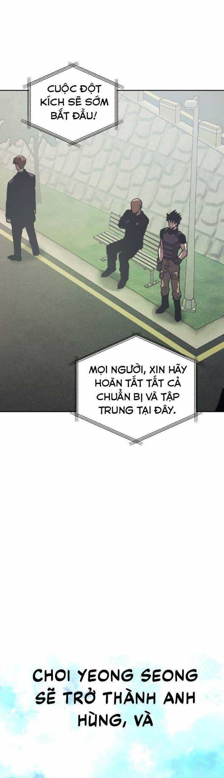 Kể Từ Bây Giờ, Tôi Là Một Người Chơi - Chương 16 - ảnh 46