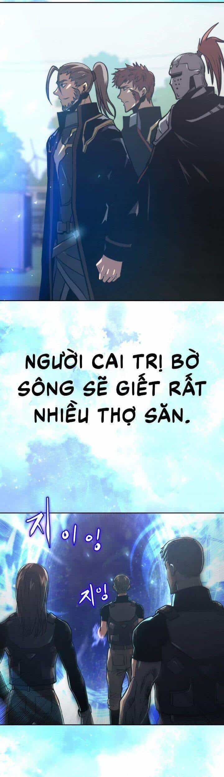 Kể Từ Bây Giờ, Tôi Là Một Người Chơi - Chương 16 - ảnh 47