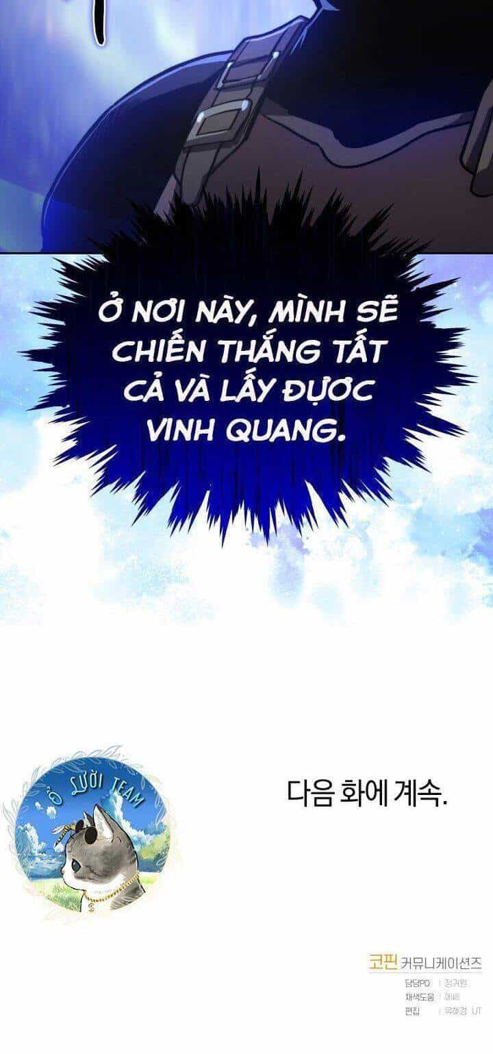 Kể Từ Bây Giờ, Tôi Là Một Người Chơi - Chương 16 - ảnh 50