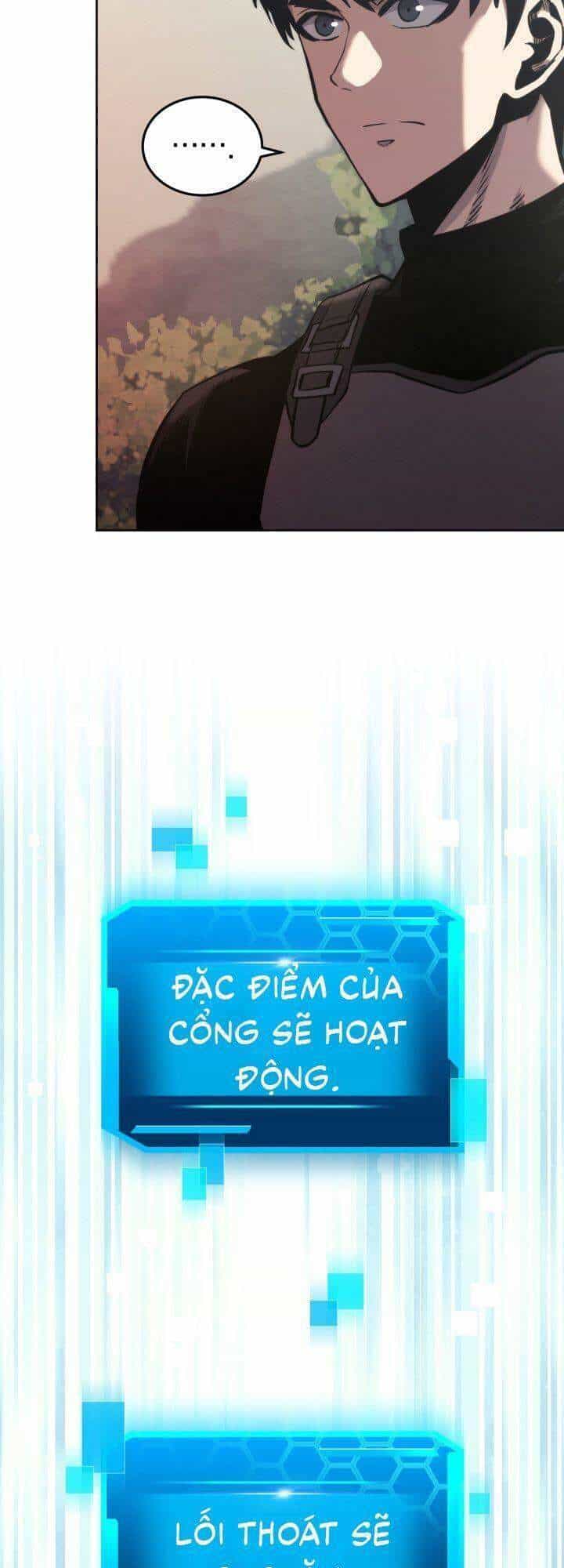 Kể Từ Bây Giờ, Tôi Là Một Người Chơi - Chương 17 - ảnh 12