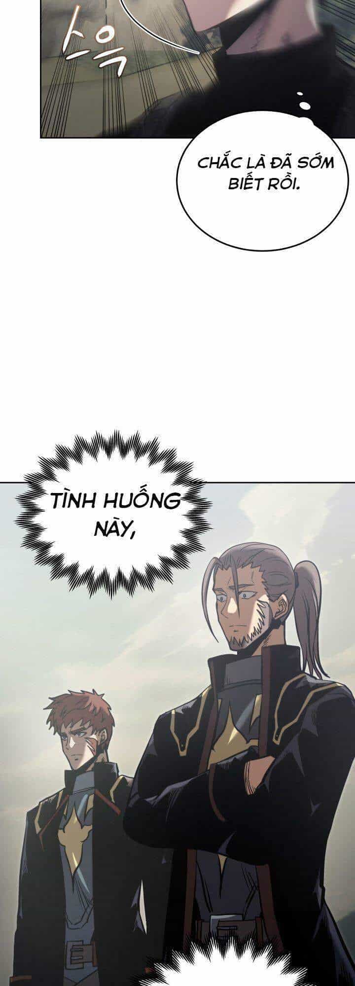 Kể Từ Bây Giờ, Tôi Là Một Người Chơi - Chương 17 - ảnh 25
