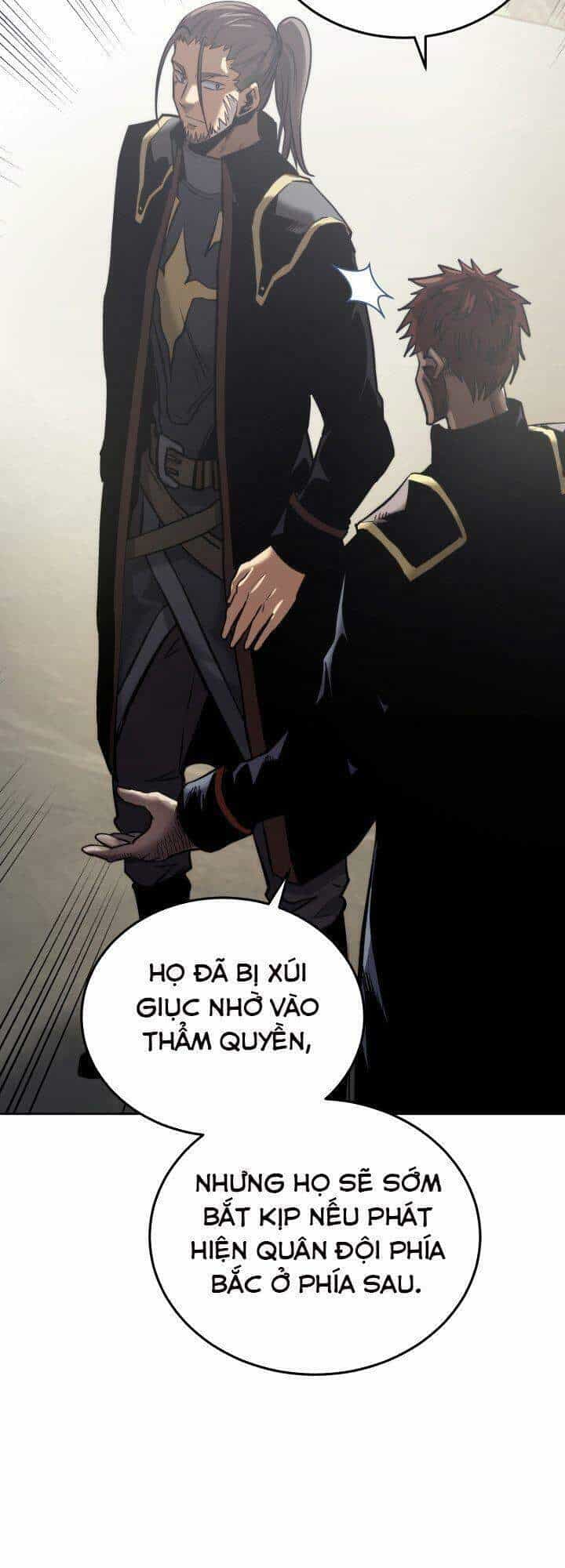Kể Từ Bây Giờ, Tôi Là Một Người Chơi - Chương 17 - ảnh 40