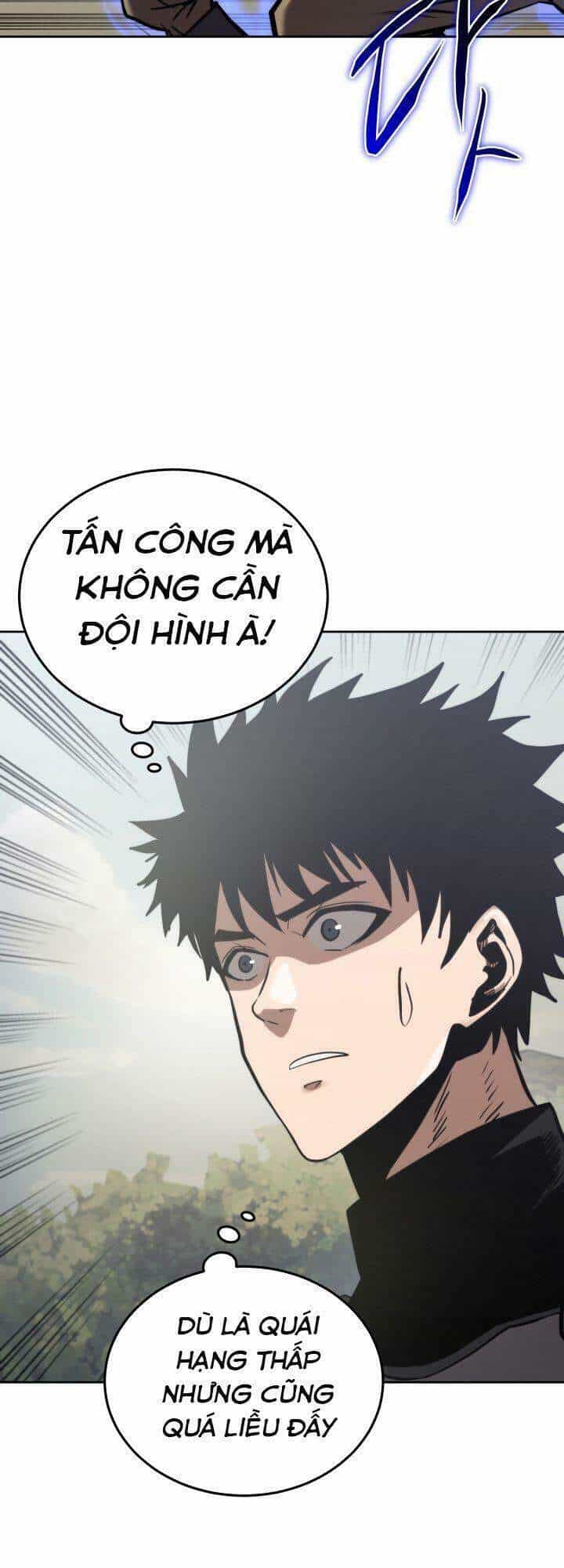 Kể Từ Bây Giờ, Tôi Là Một Người Chơi - Chương 17 - ảnh 58