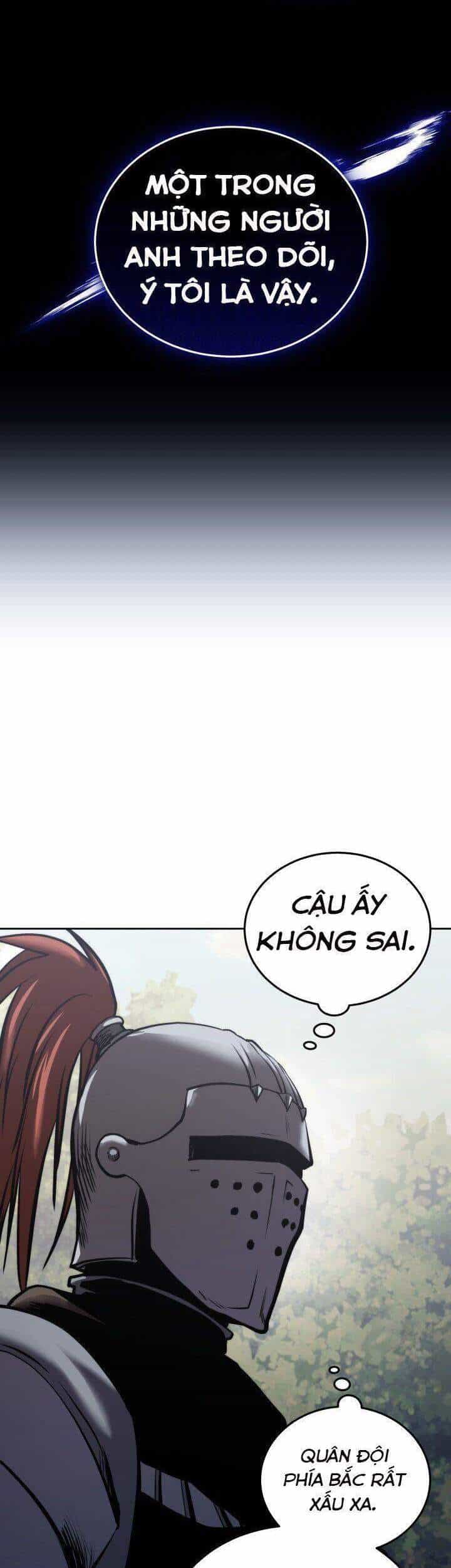 Kể Từ Bây Giờ, Tôi Là Một Người Chơi - Chương 18 - ảnh 16