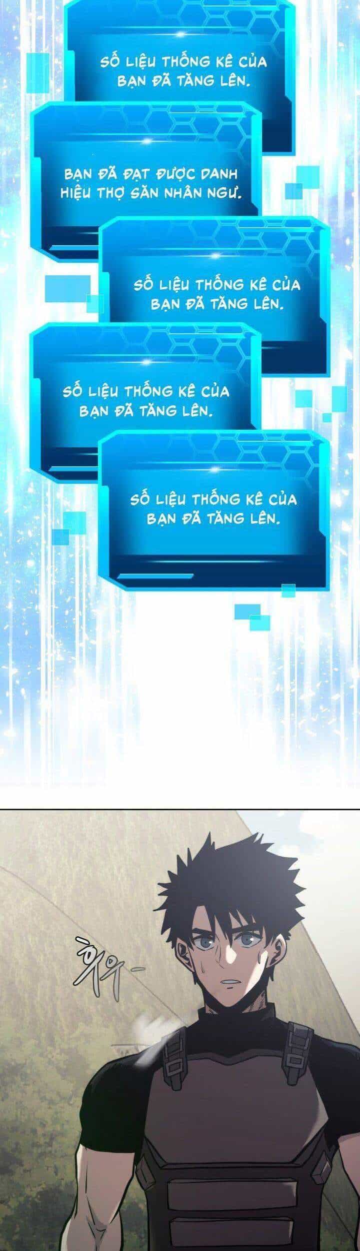 Kể Từ Bây Giờ, Tôi Là Một Người Chơi - Chương 18 - ảnh 28
