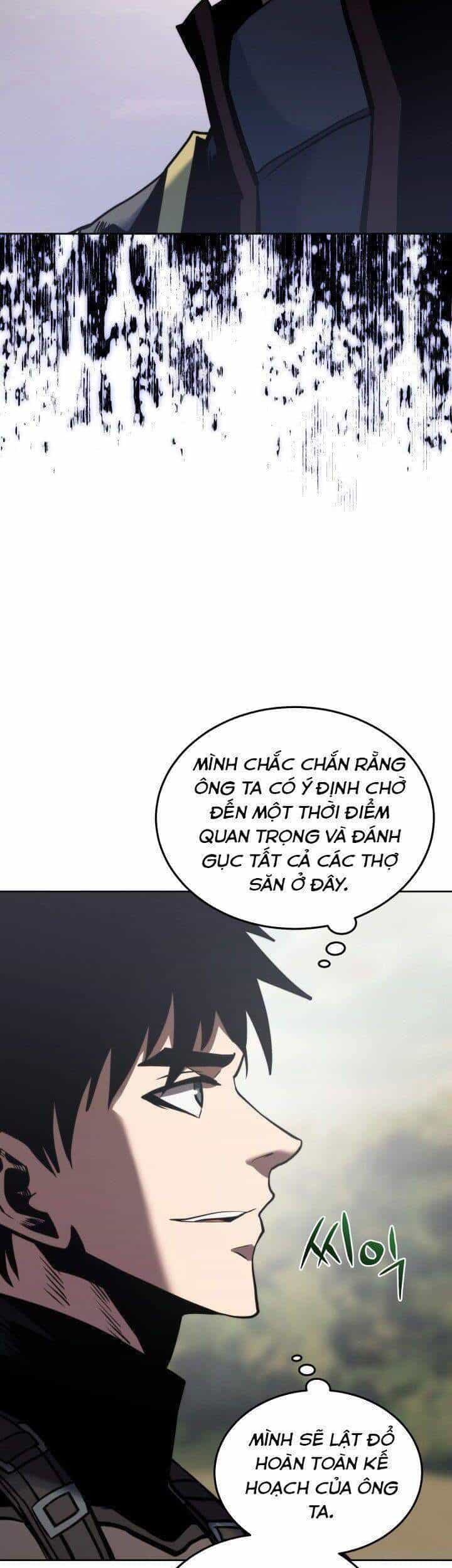 Kể Từ Bây Giờ, Tôi Là Một Người Chơi - Chương 18 - ảnh 37