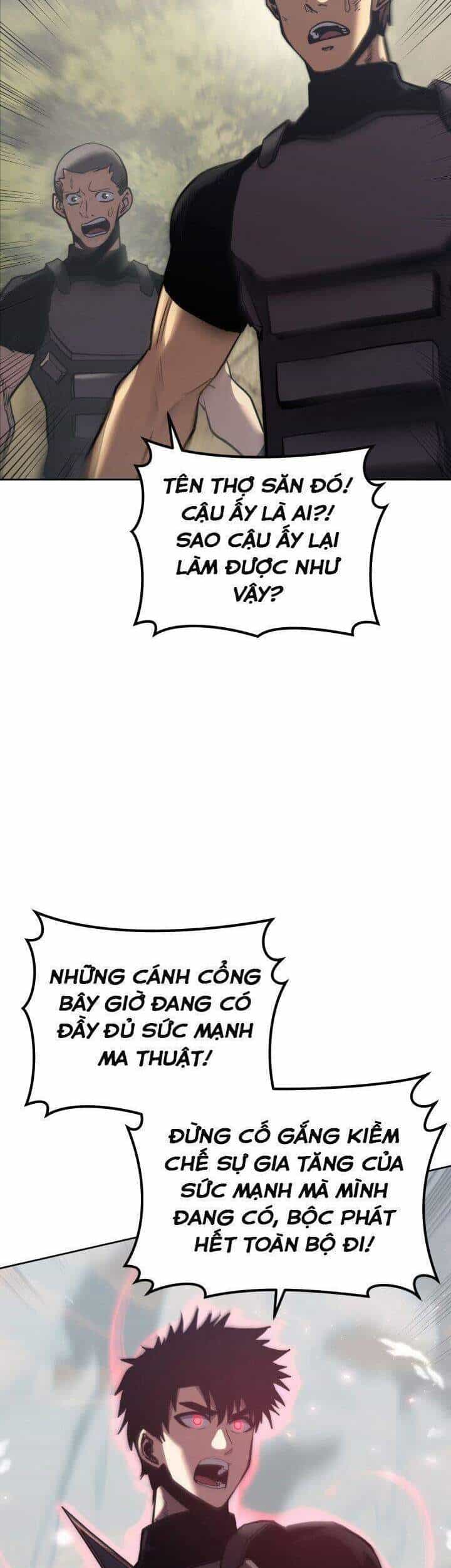 Kể Từ Bây Giờ, Tôi Là Một Người Chơi - Chương 19 - ảnh 26