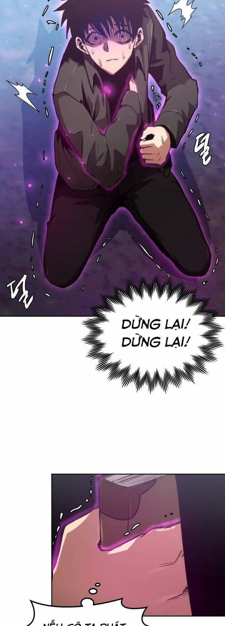 Kể Từ Bây Giờ, Tôi Là Một Người Chơi - Chương 2 - ảnh 20