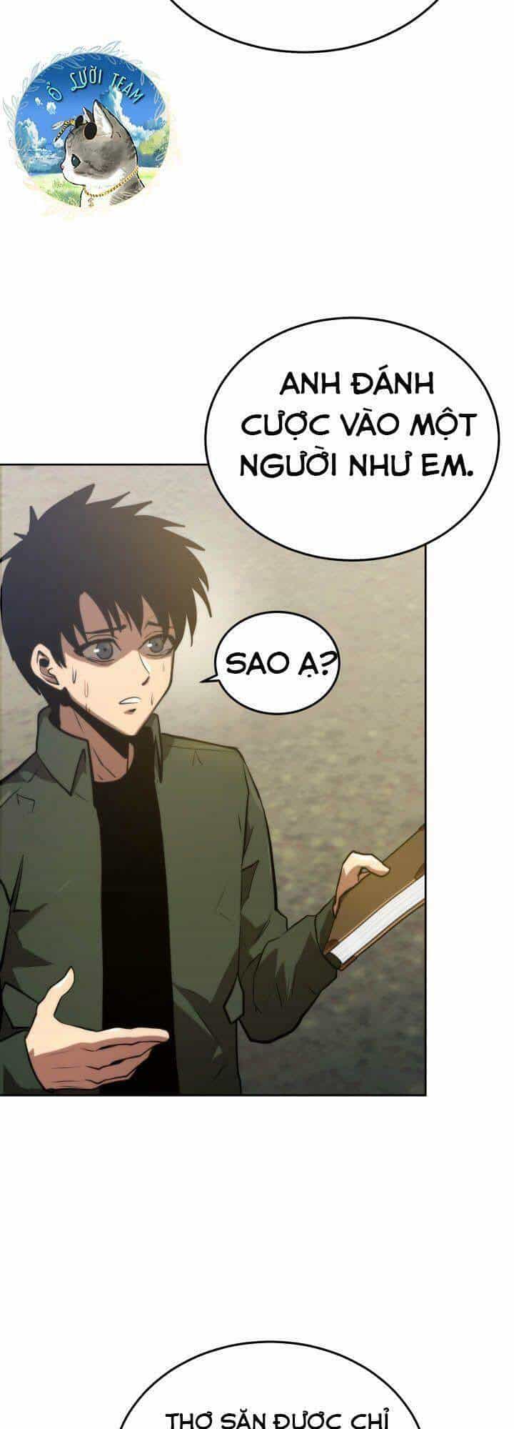 Kể Từ Bây Giờ, Tôi Là Một Người Chơi - Chương 2 - ảnh 40