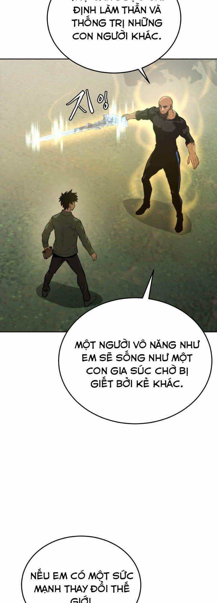 Kể Từ Bây Giờ, Tôi Là Một Người Chơi - Chương 2 - ảnh 41
