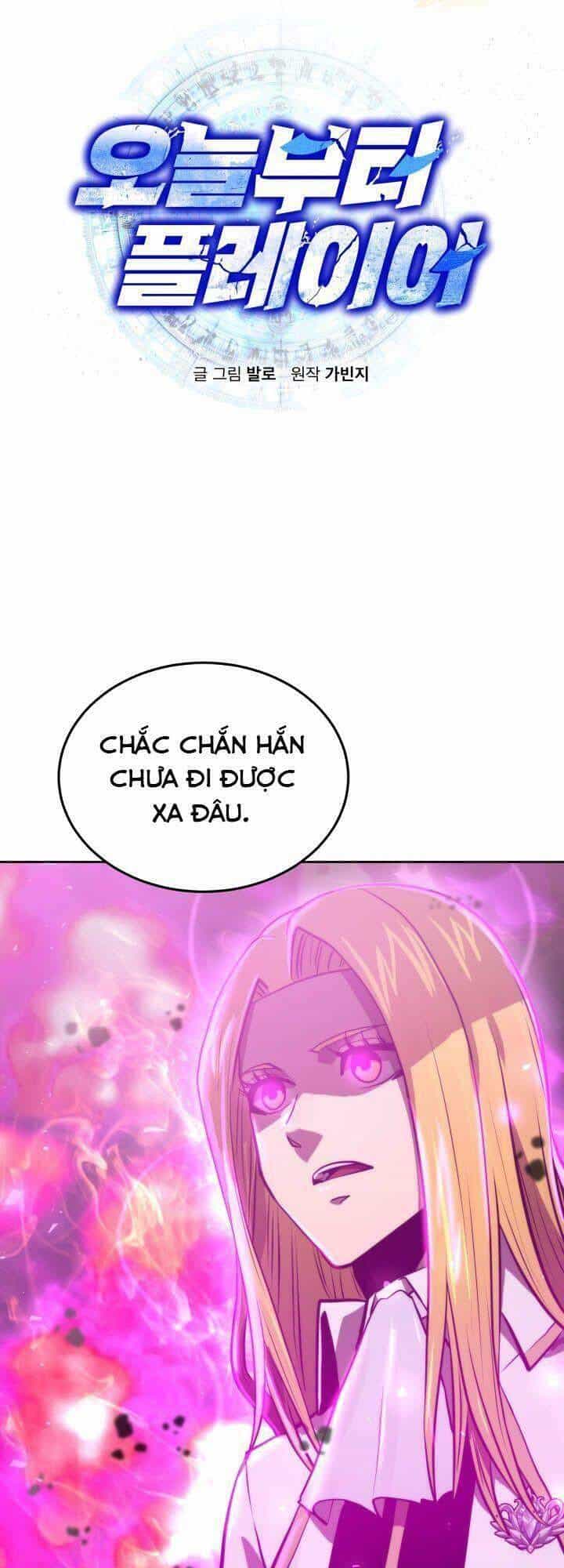 Kể Từ Bây Giờ, Tôi Là Một Người Chơi - Chương 2 - ảnh 5