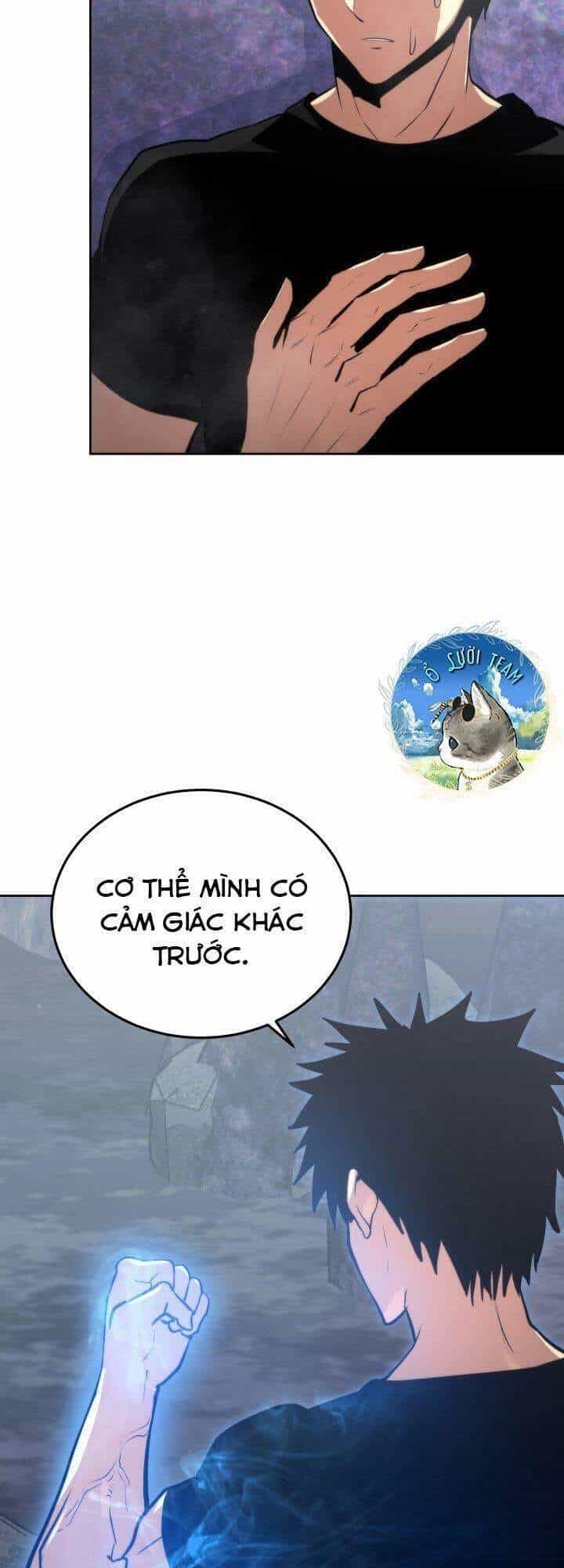 Kể Từ Bây Giờ, Tôi Là Một Người Chơi - Chương 2 - ảnh 64