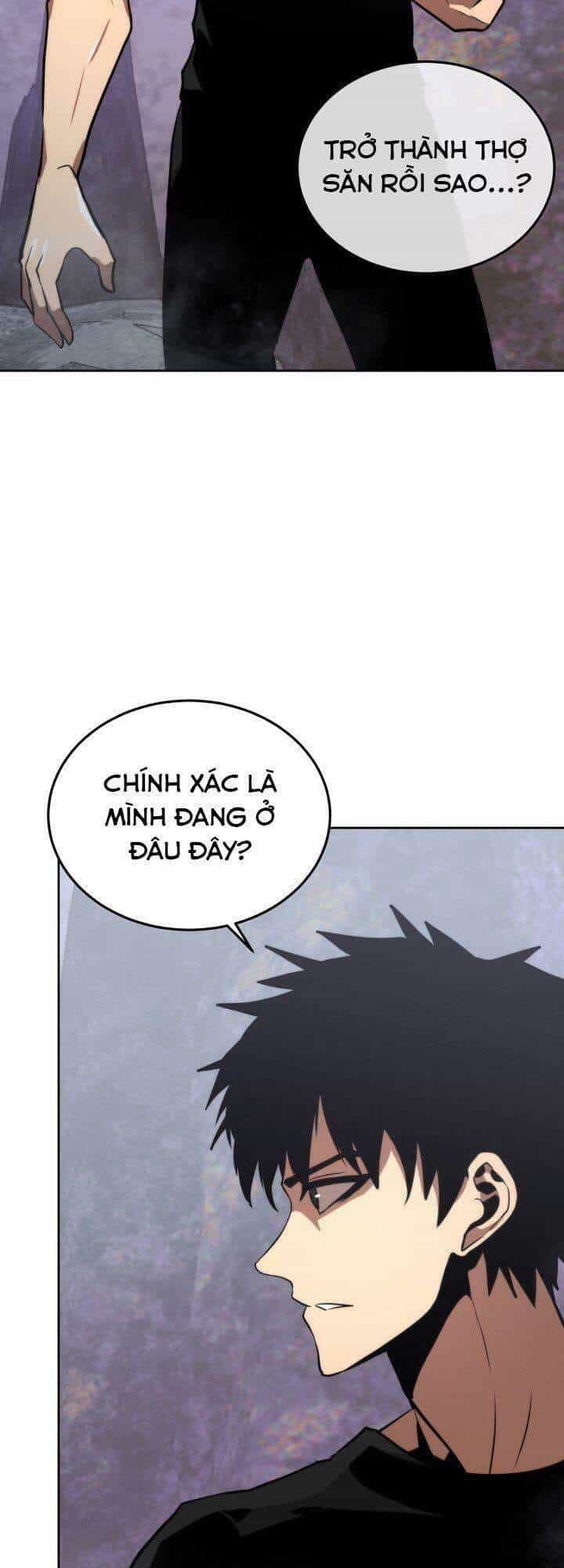 Kể Từ Bây Giờ, Tôi Là Một Người Chơi - Chương 2 - ảnh 66