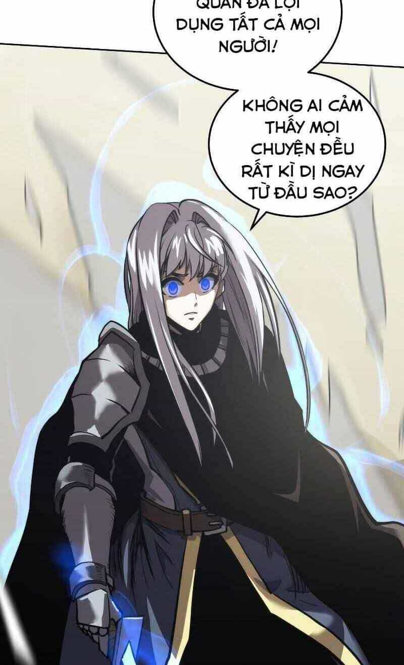 Kể Từ Bây Giờ, Tôi Là Một Người Chơi - Chương 21 - ảnh 21