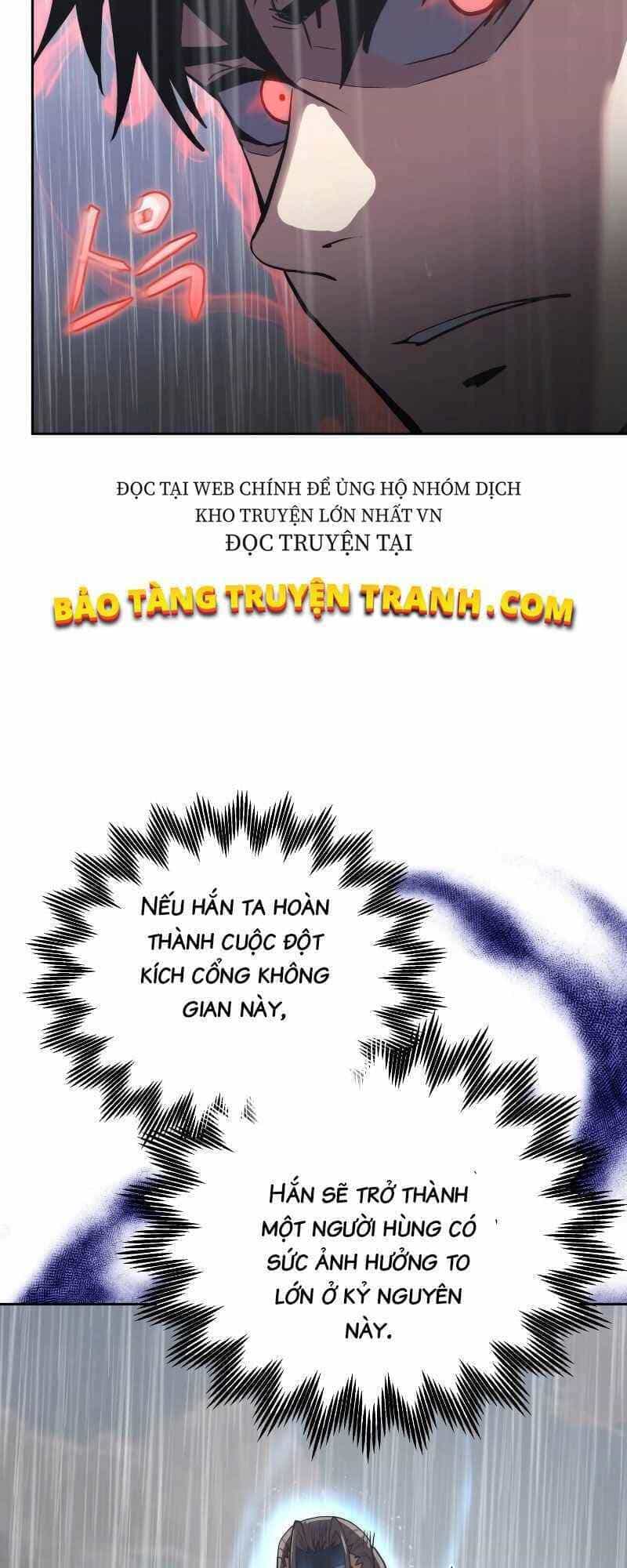 Kể Từ Bây Giờ, Tôi Là Một Người Chơi - Chương 21 - ảnh 40