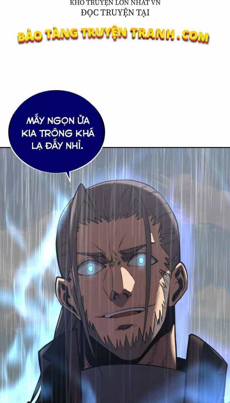 Kể Từ Bây Giờ, Tôi Là Một Người Chơi - Chương 21 - ảnh 44