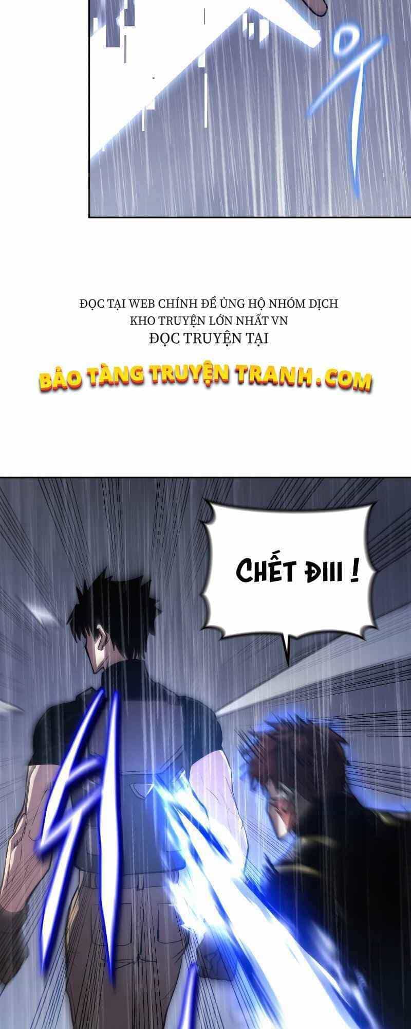 Kể Từ Bây Giờ, Tôi Là Một Người Chơi - Chương 23 - ảnh 34