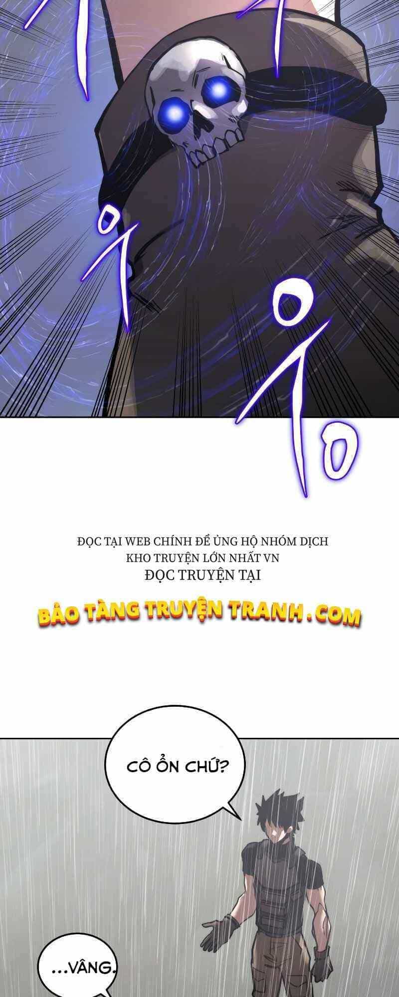 Kể Từ Bây Giờ, Tôi Là Một Người Chơi - Chương 23 - ảnh 43